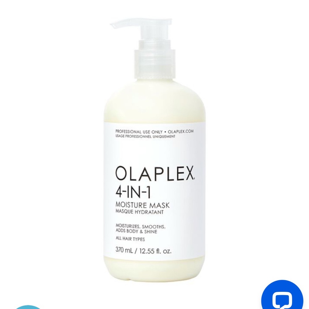 Olaplex 4-In-1 Bond Moisture Mask - 12.55 oz